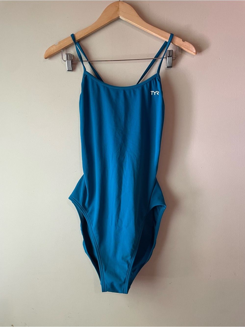 🐱 Unbranded Blue One Piece Swimsuit